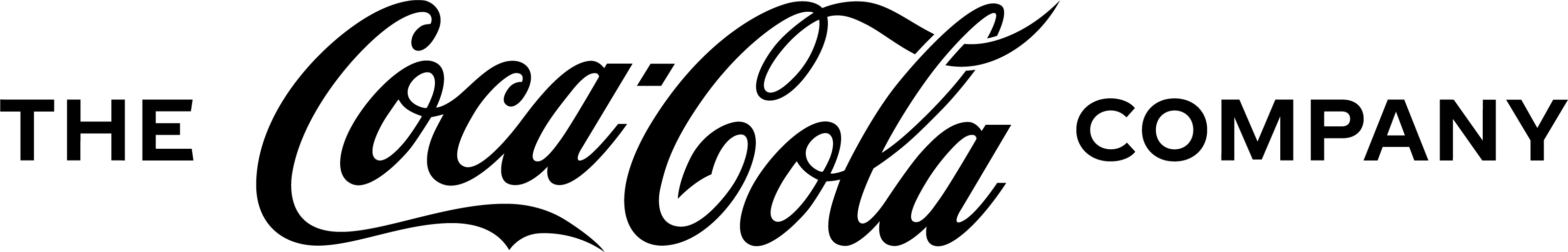Coca Cola Logo